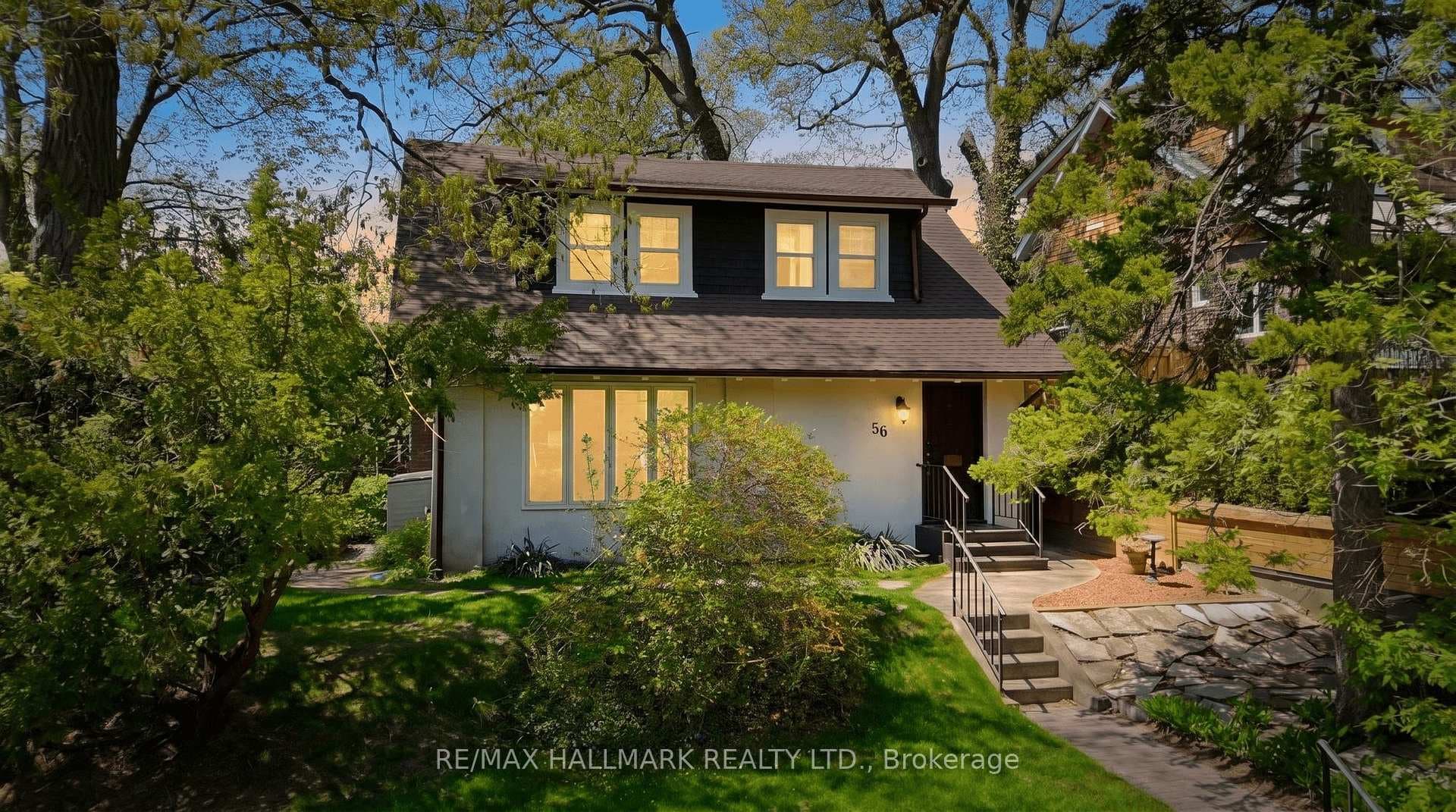 56 Kingswood Road, The Beaches / Upper Beaches, ON M4E 3N5 - Photo 1