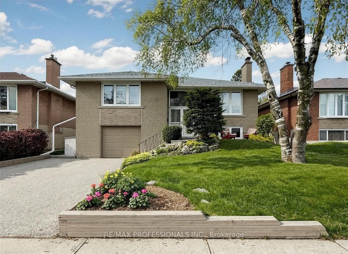 24 Breadner Drive, Etobicoke (Kingsview Village / Humber Heights), ON M9R 3M4 - Photo 1