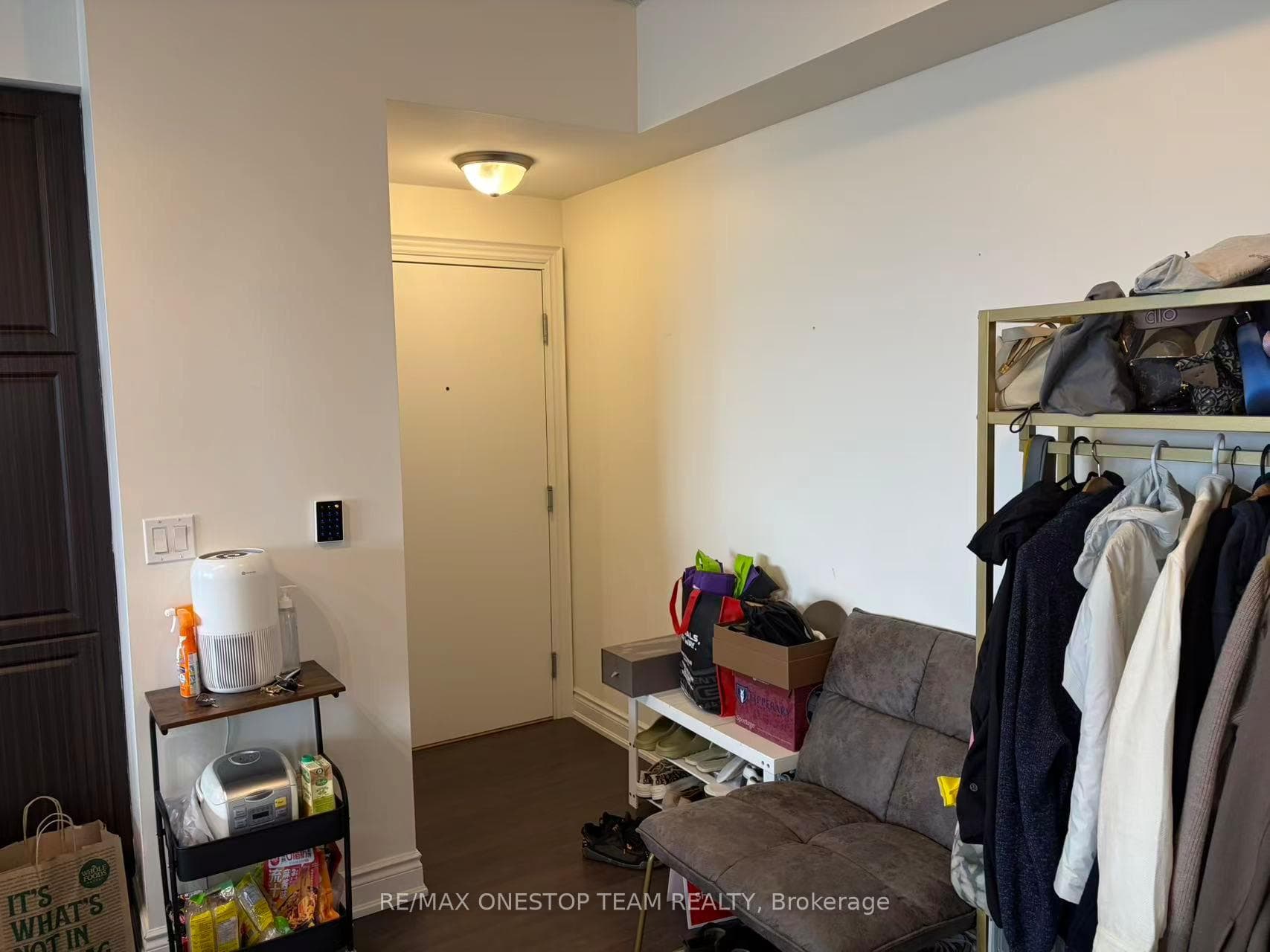 89 South Town Centre Boulevard Unit 1605, Markham