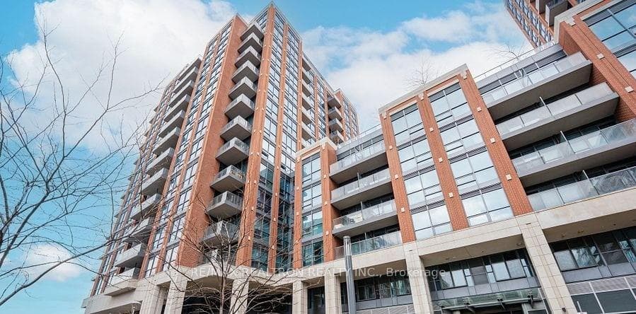 31 Tippett Road Unit 723, North York (Bathurst Manor / Clanton Park), ON M3H 0C8 - Photo 1