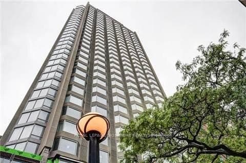 155 Yorkville Avenue Unit 1913, Annex / Yorkville / Summerhill, ON M5R 0B4 - Photo 1