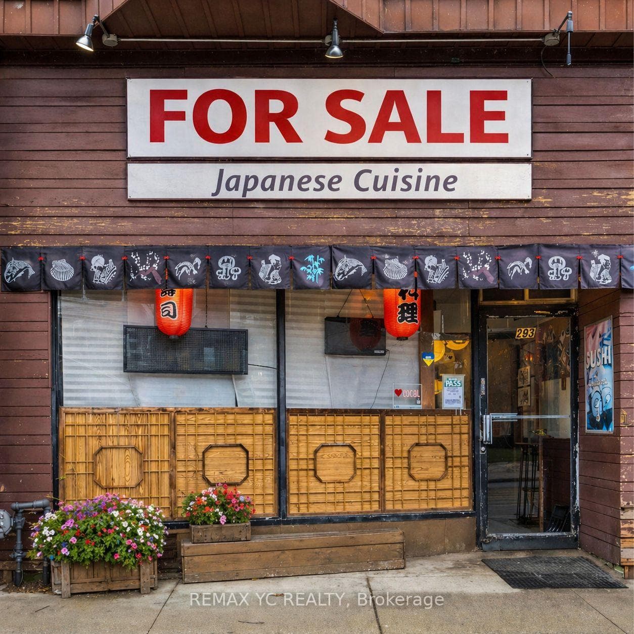293 Roncesvalles Avenue, High Park / Junction / Roncesvalles, ON M6R 2M3 - Photo 1