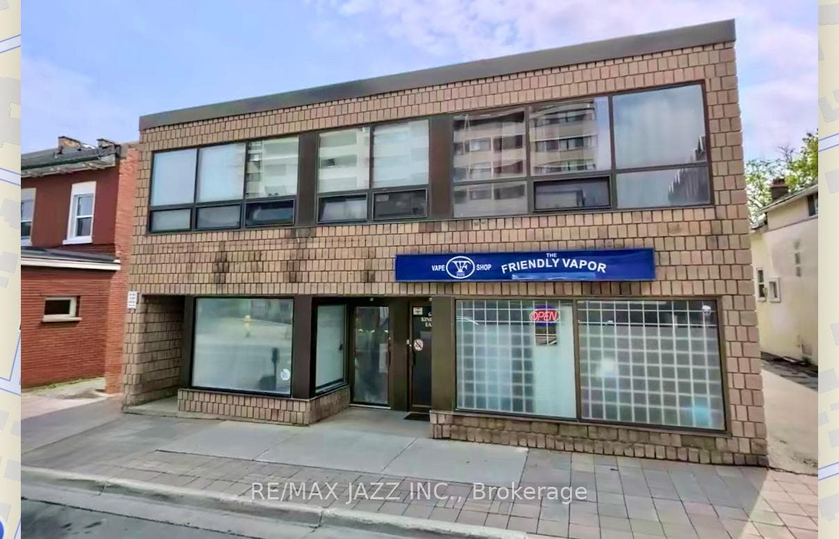 67 King Street, Clarington, ON L1C 1N4 - Photo 1
