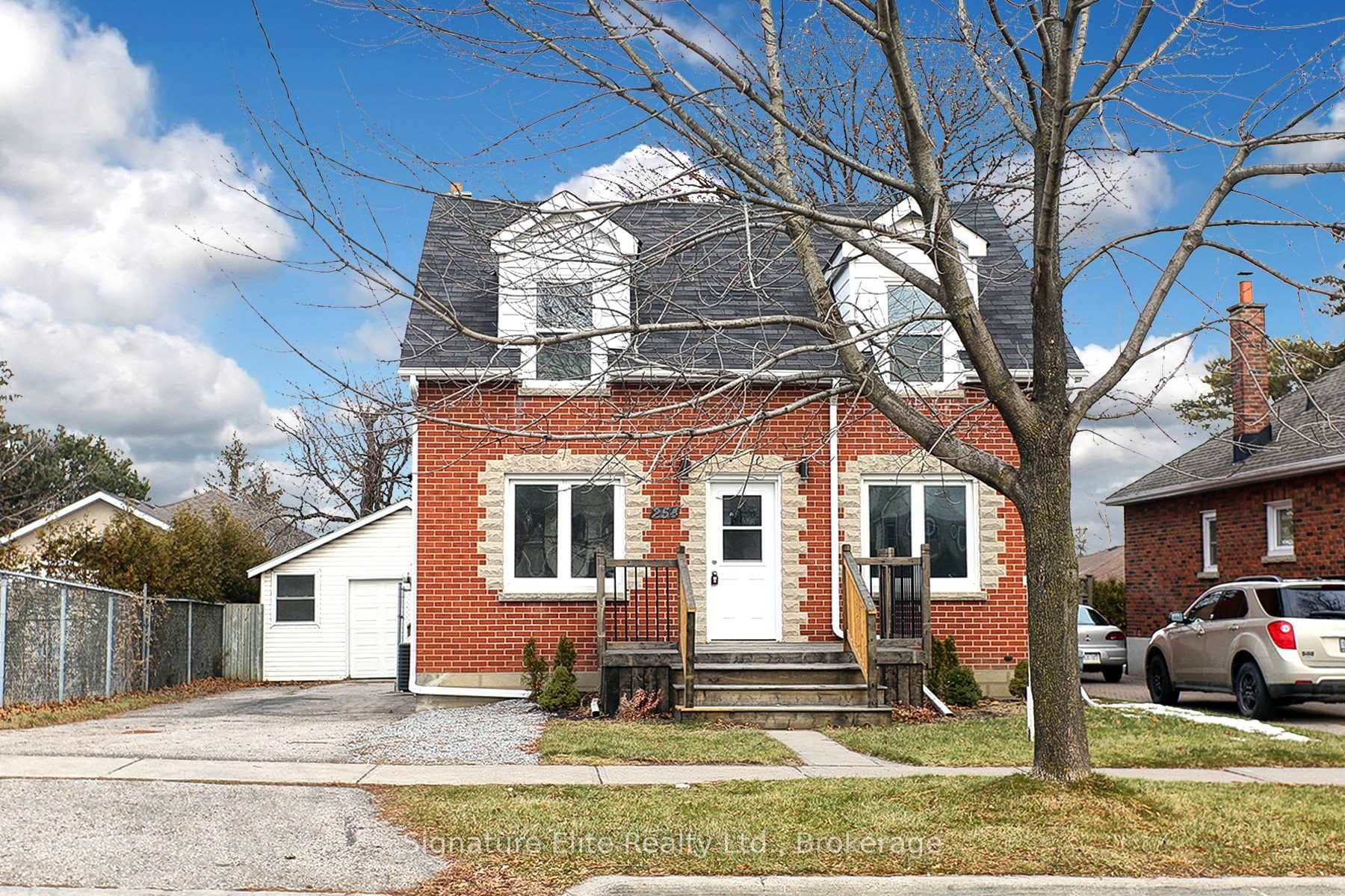 254 Hibbert Avenue Unit Upper, Oshawa