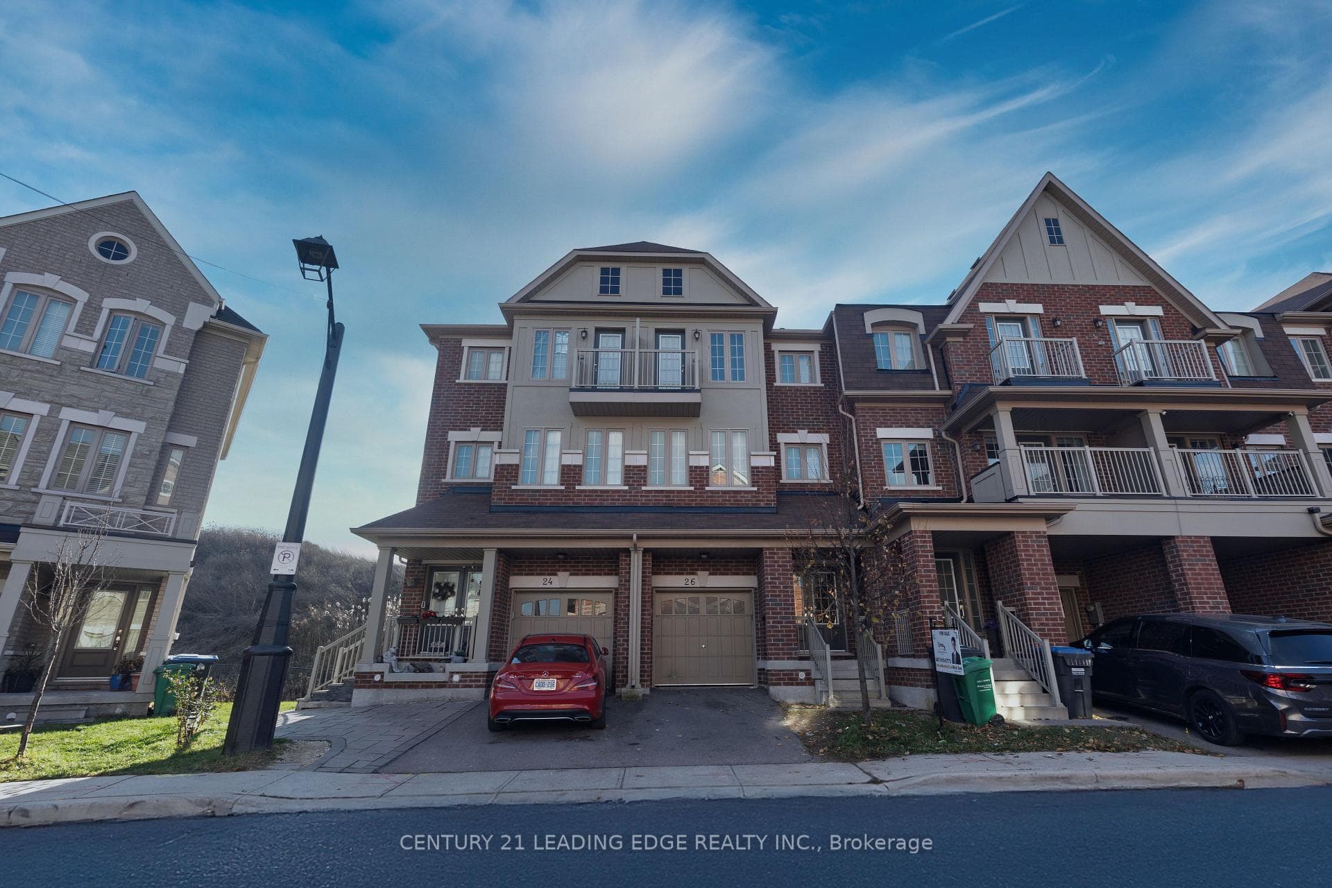 26 SHIFF Crescent, Brampton, ON L6Z 0H5 - Photo 1
