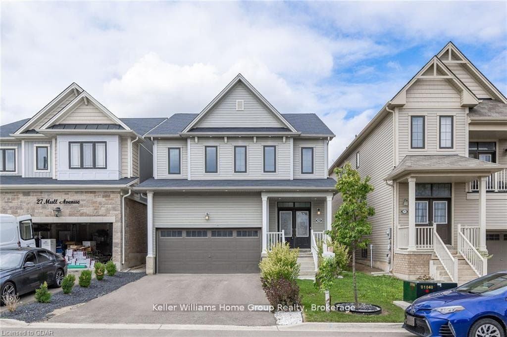 29 MULL Avenue, Haldimand