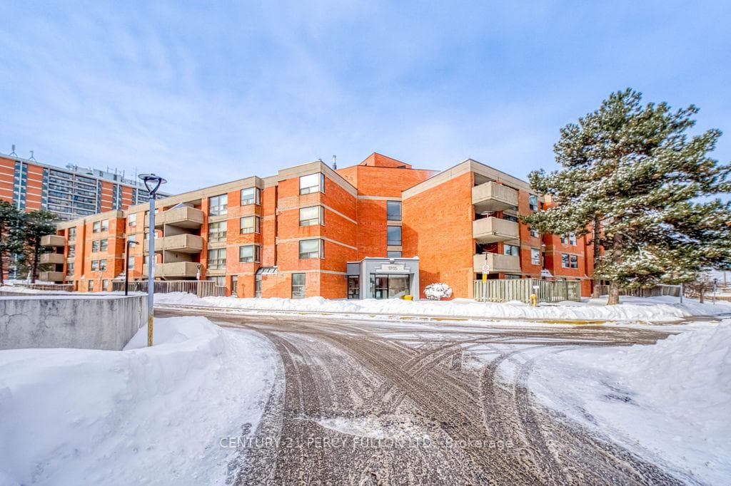 1705 Mccowan Road Unit 205, Agincourt / Milliken, ON M1S 4L2 - Photo 1