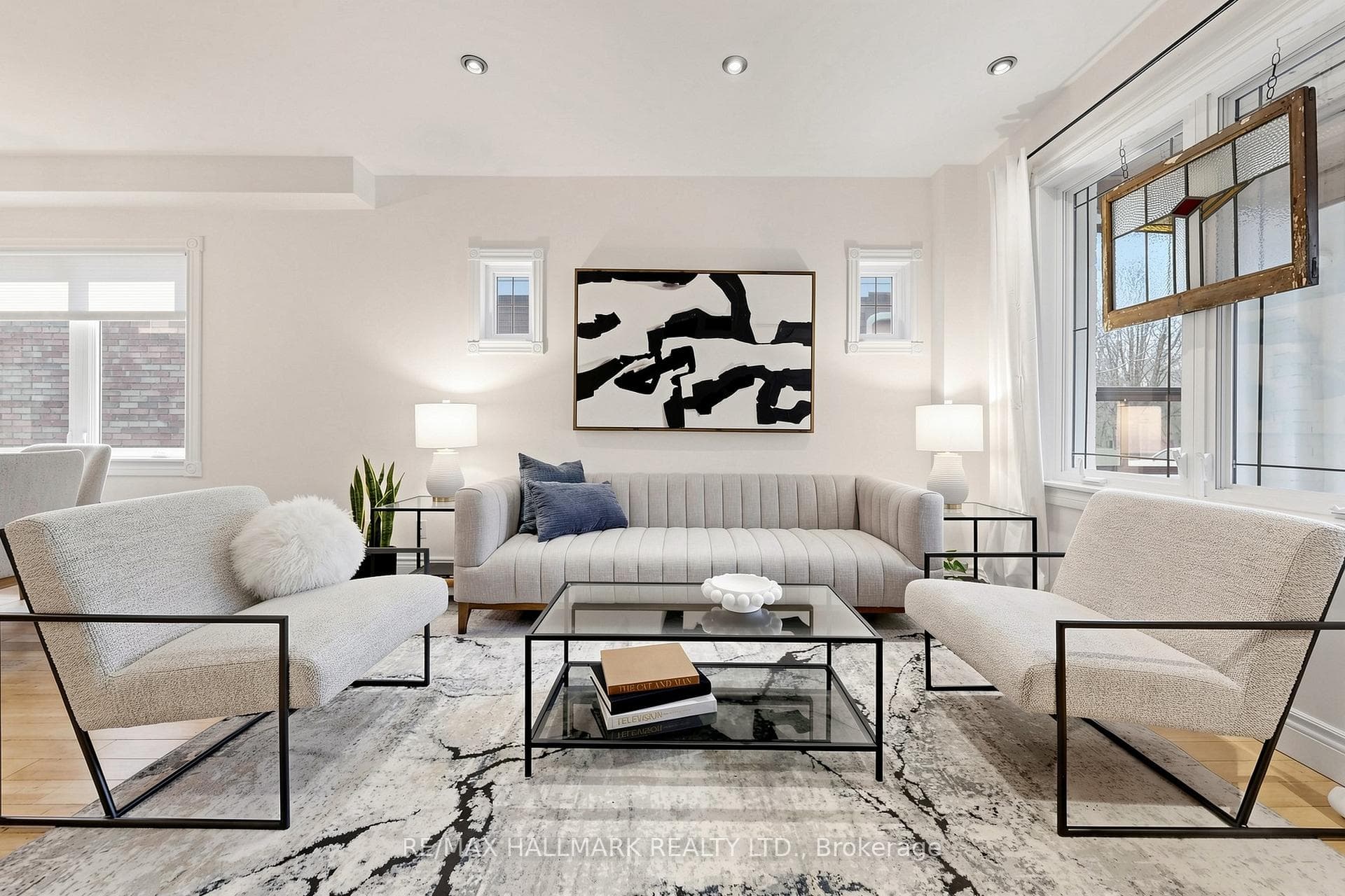 145 Wildwood Crescent, The Beaches / Upper Beaches, ON M4L 2K9 - Photo 1
