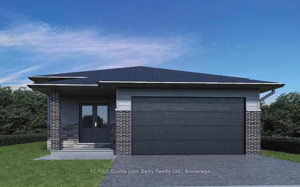 46 Parkland Circle Unit Lot 23, Quinte West, ON K8V 0R4 - Photo 1