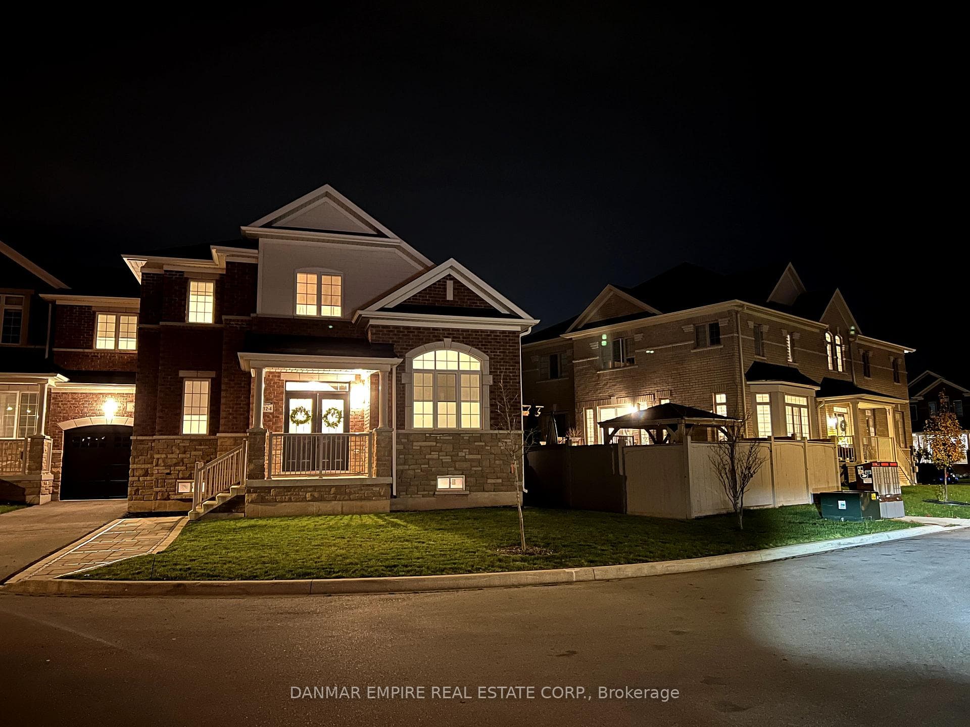 8 Slater Mill Place, Hamilton, ON L0R 2H1 - Photo 1