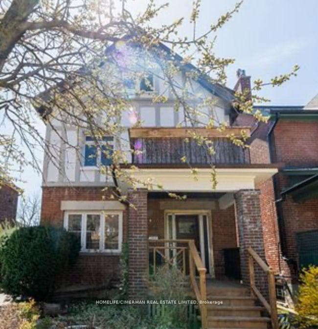 89 Ellsworth Avenue, Annex / Yorkville / Summerhill, ON M6G 2K4 - Photo 1