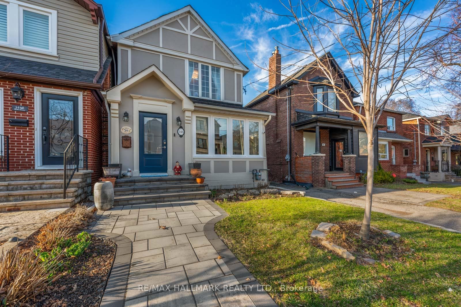 146 Roslin Avenue, Lawrence Park / Bedford Park, ON M4N 1Z4 - Photo 1