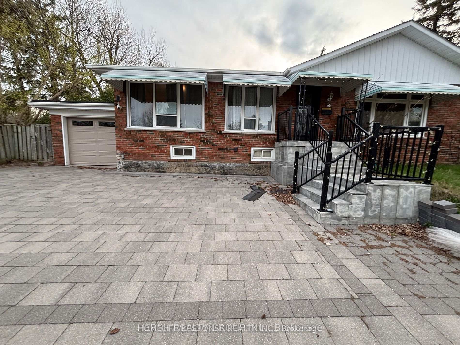 36 GAIETY Drive, Scarborough (West Hill / Highland Creek), ON M1H 1C1 - Photo 1