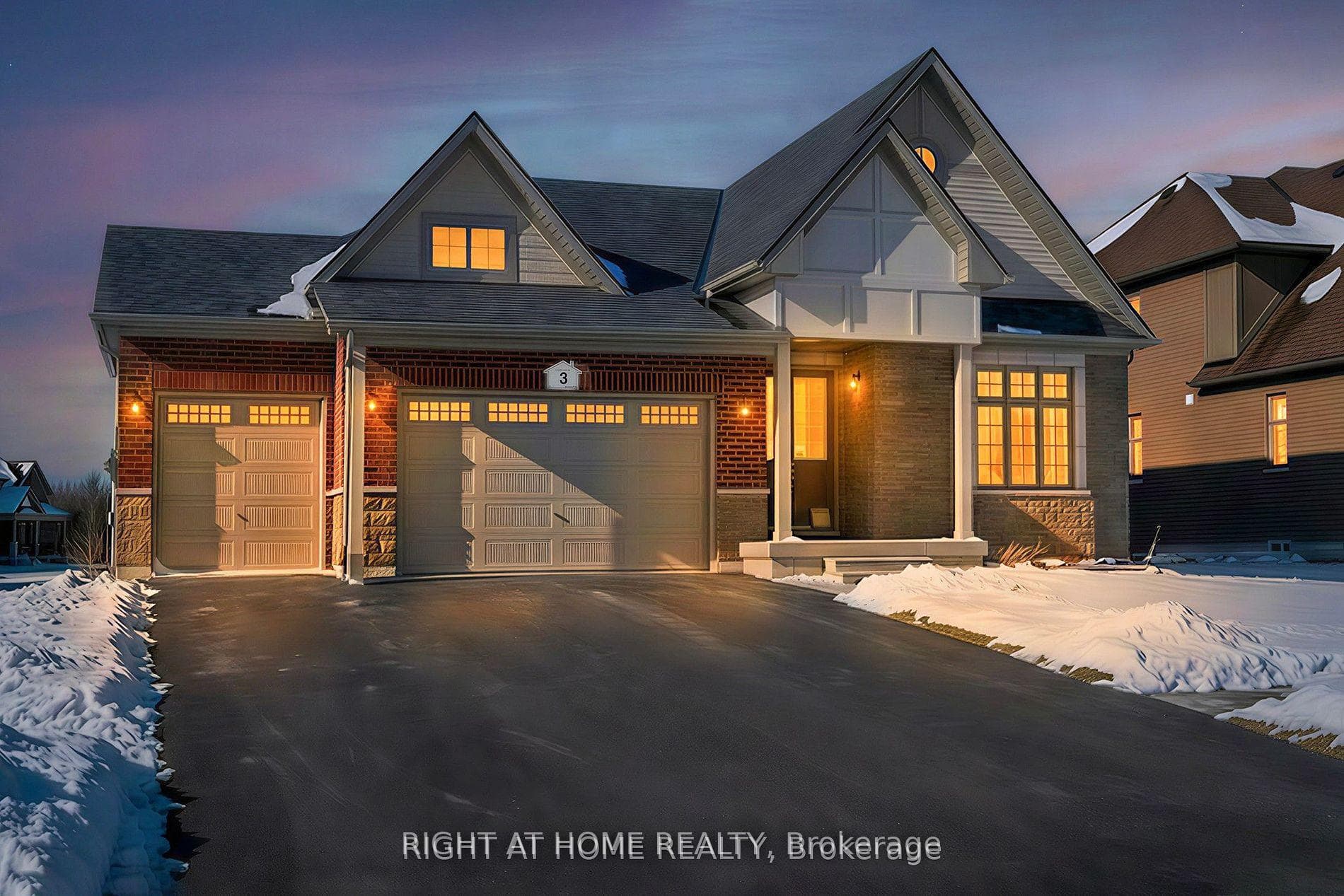 3 Larissa Park Drive, Quinte West, ON K0K 1L0 - Photo 1