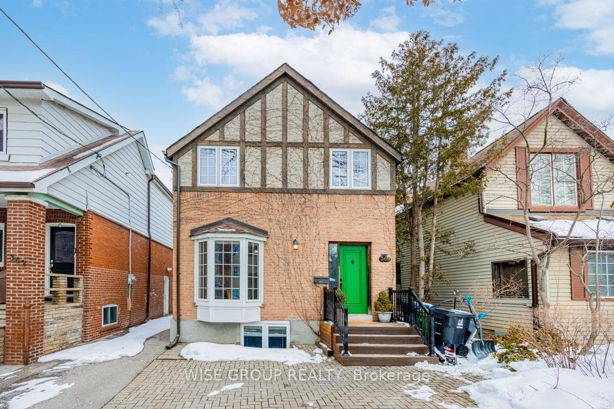 366 Merton Street, Leaside / Davisville, ON M4S 1B3 - Photo 1
