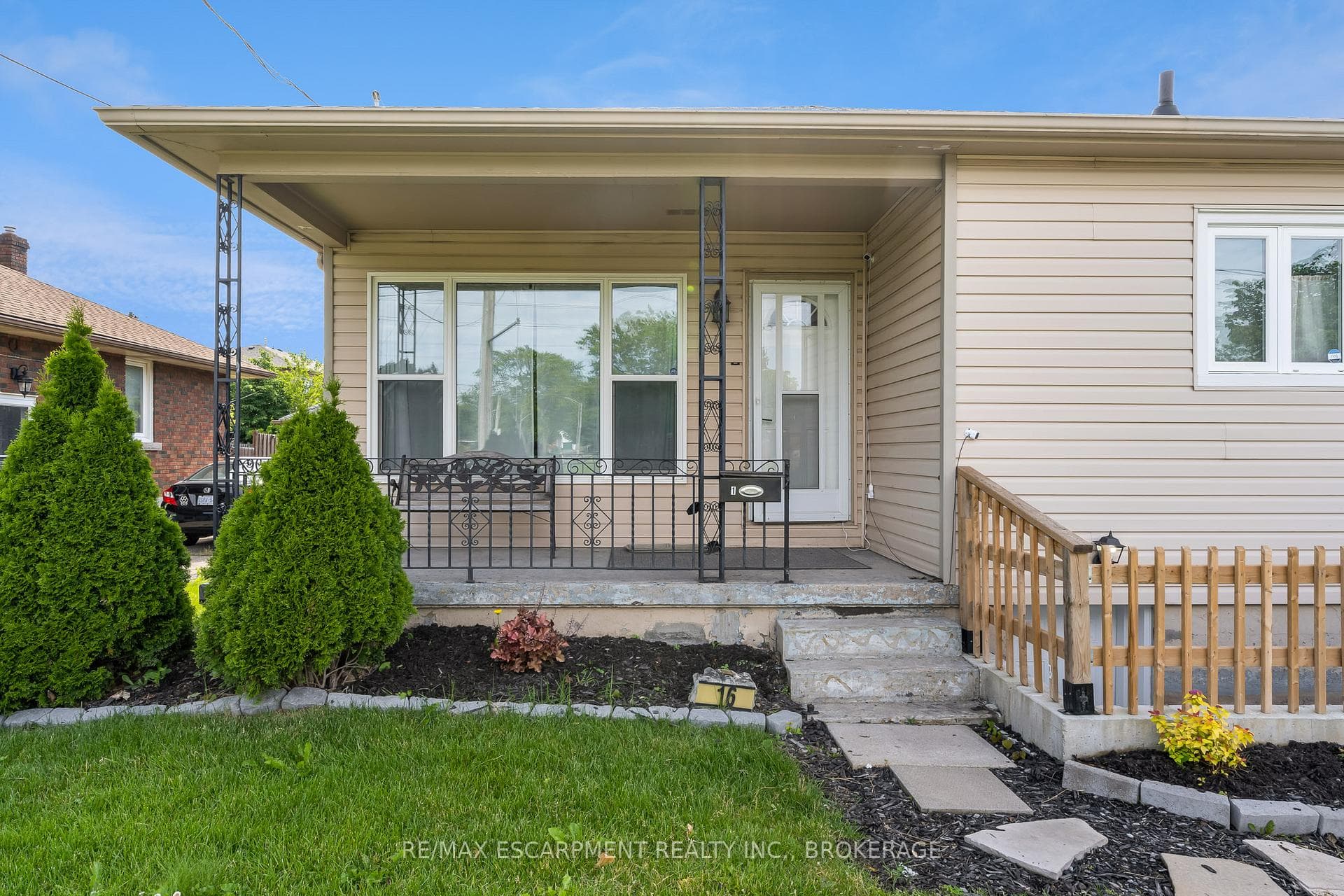 16 GOLDEN Boulevard Unit Main, Welland
