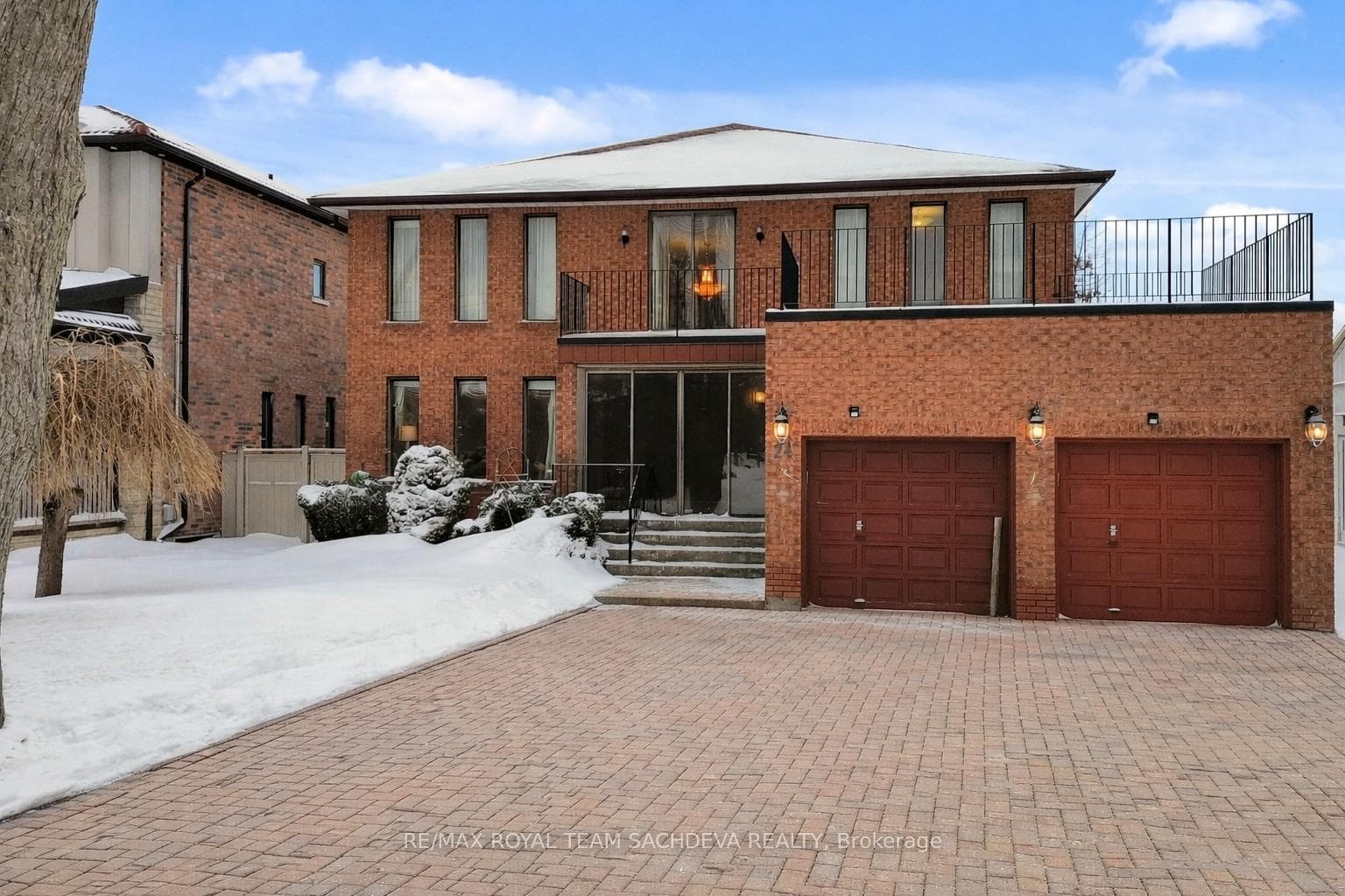 24 Bellbrook Road, Scarborough Village / Eglinton East, ON M1S 1J9 - Photo 1