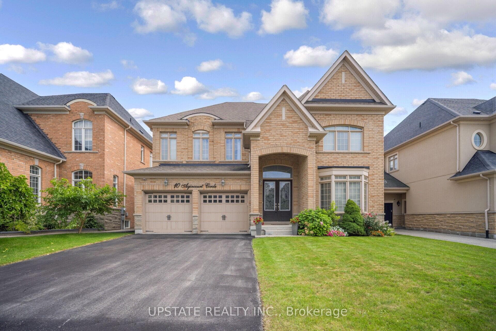 10 Agincourt Circle, Brampton, ON L6X 2M4 - Photo 1