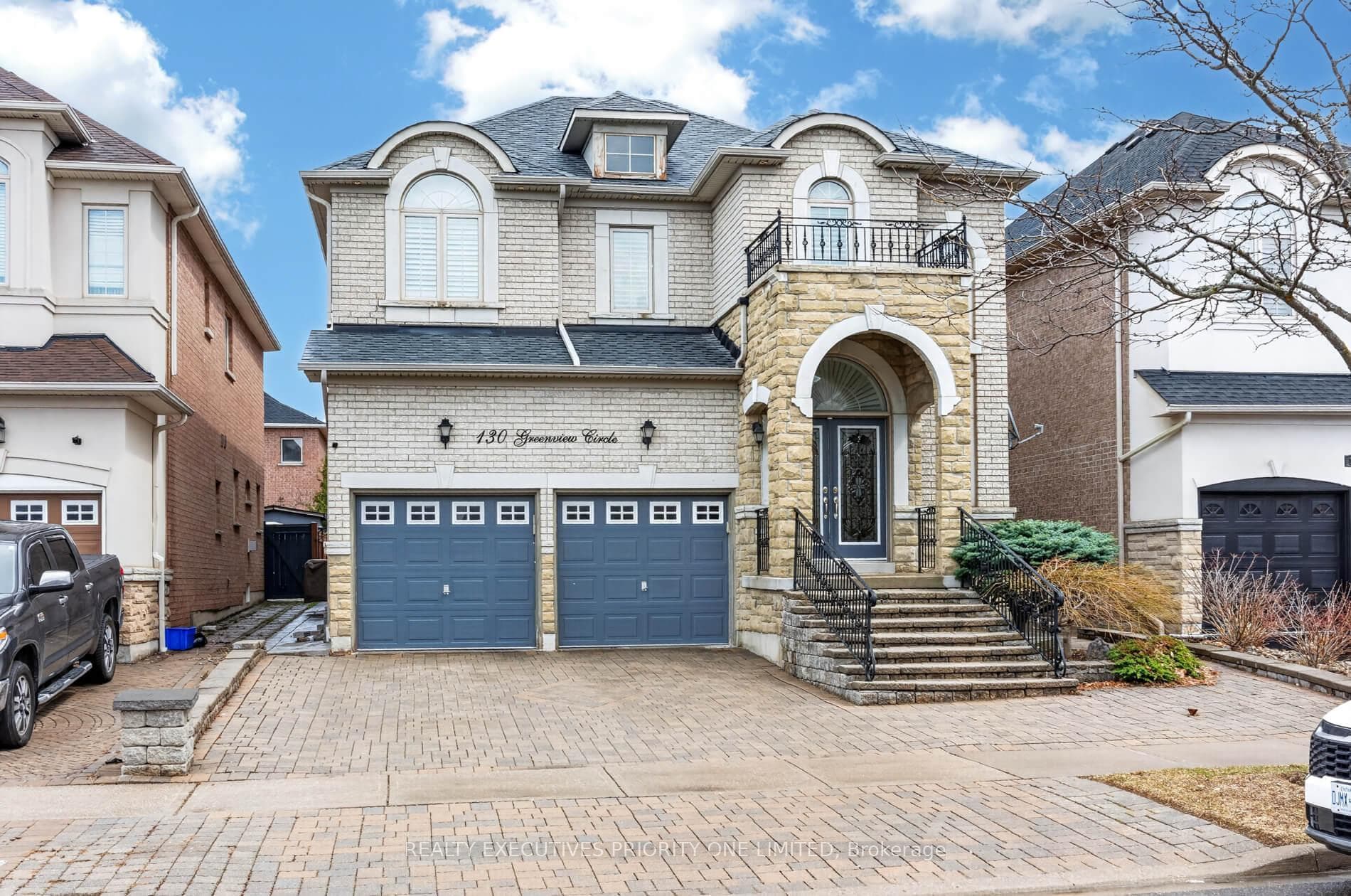 130 Greenview Circle, Vaughan