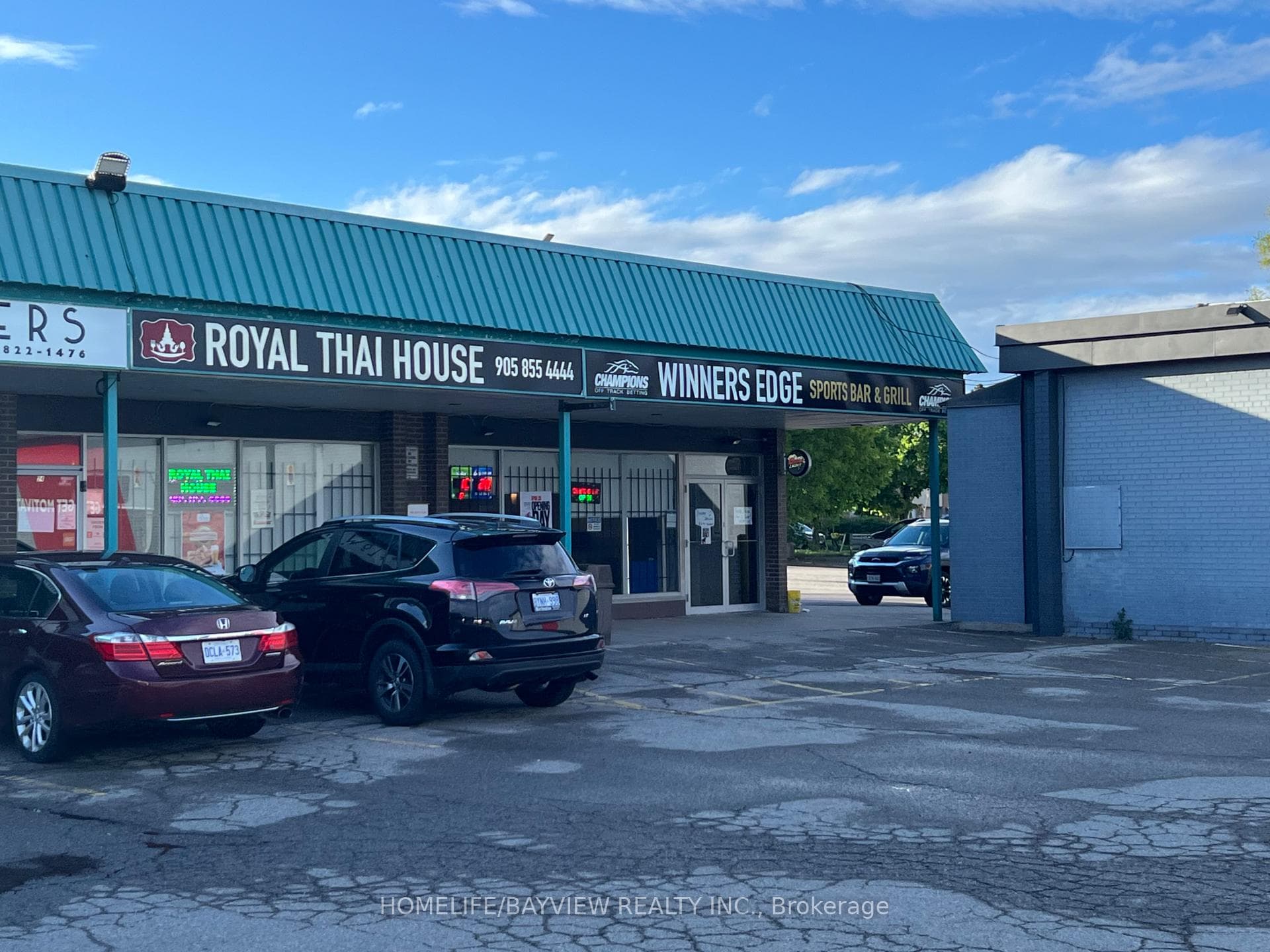 2425 Truscott Drive Unit 24-25, Mississauga, ON L5G 2B4 - Photo 1