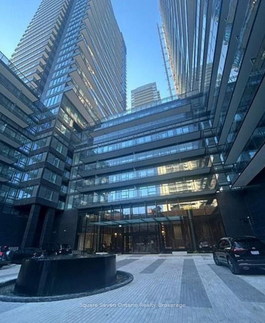 127 Broadway Avenue Unit 514 S, Leaside / Davisville, ON M4P 1V4 - Photo 1