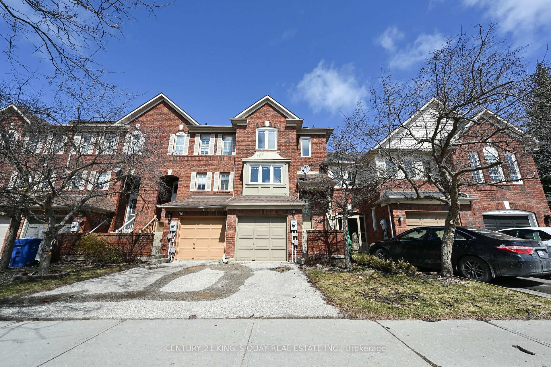 118 Mugford Road, Aurora, ON L4G 7J8 - Photo 1