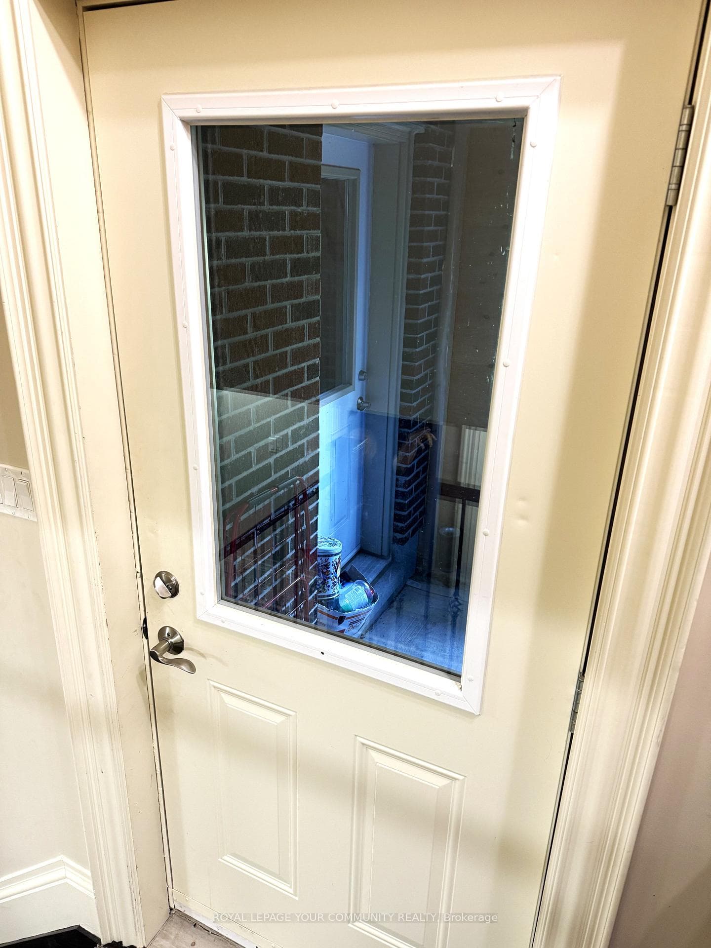 251 Floyd Avenue Unit Lower Unit, Danforth / East York, ON M4J 3K9 - Photo 1