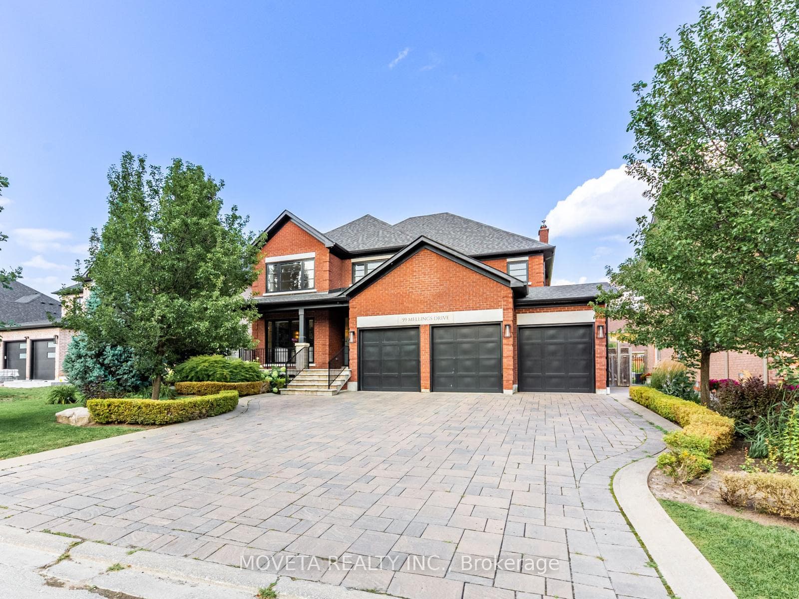 59 Mellings Drive, Vaughan