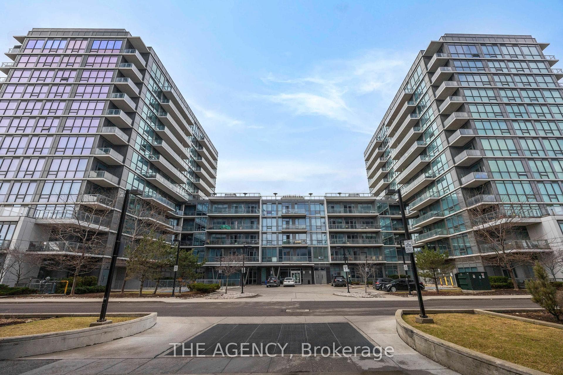 1185 The Queensway N/A Unit 1104, Etobicoke (Islington / Rexdale), ON M8Z 0C6 - Photo 1