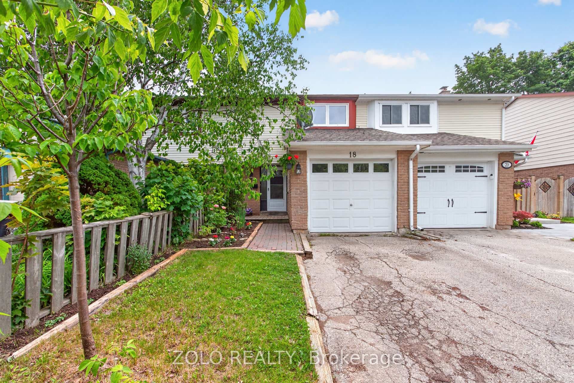 18 Karen Court, Orangeville, ON L9W 3S3 - Photo 1