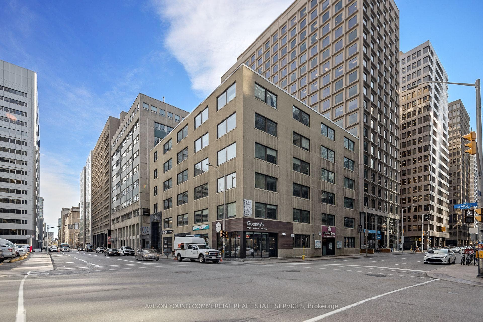 294 Albert Street Unit 600, Ottawa Centre, ON K1P 6E6 - Photo 1