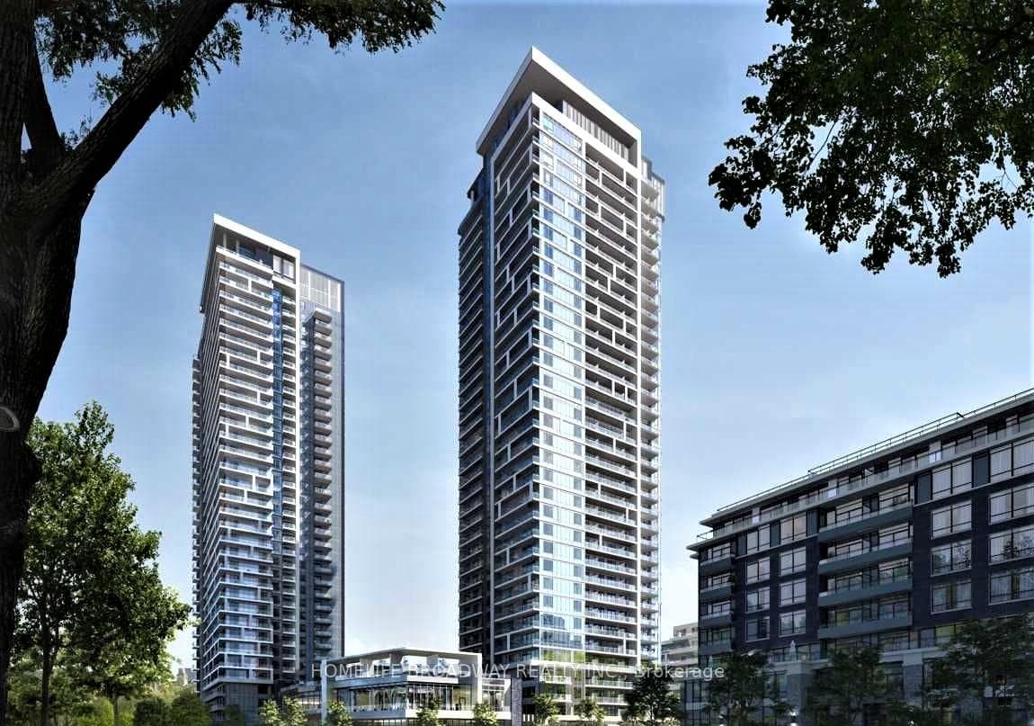 8 Water Walk Drive Unit 4602, Markham, ON L3R 6L4 - Photo 1