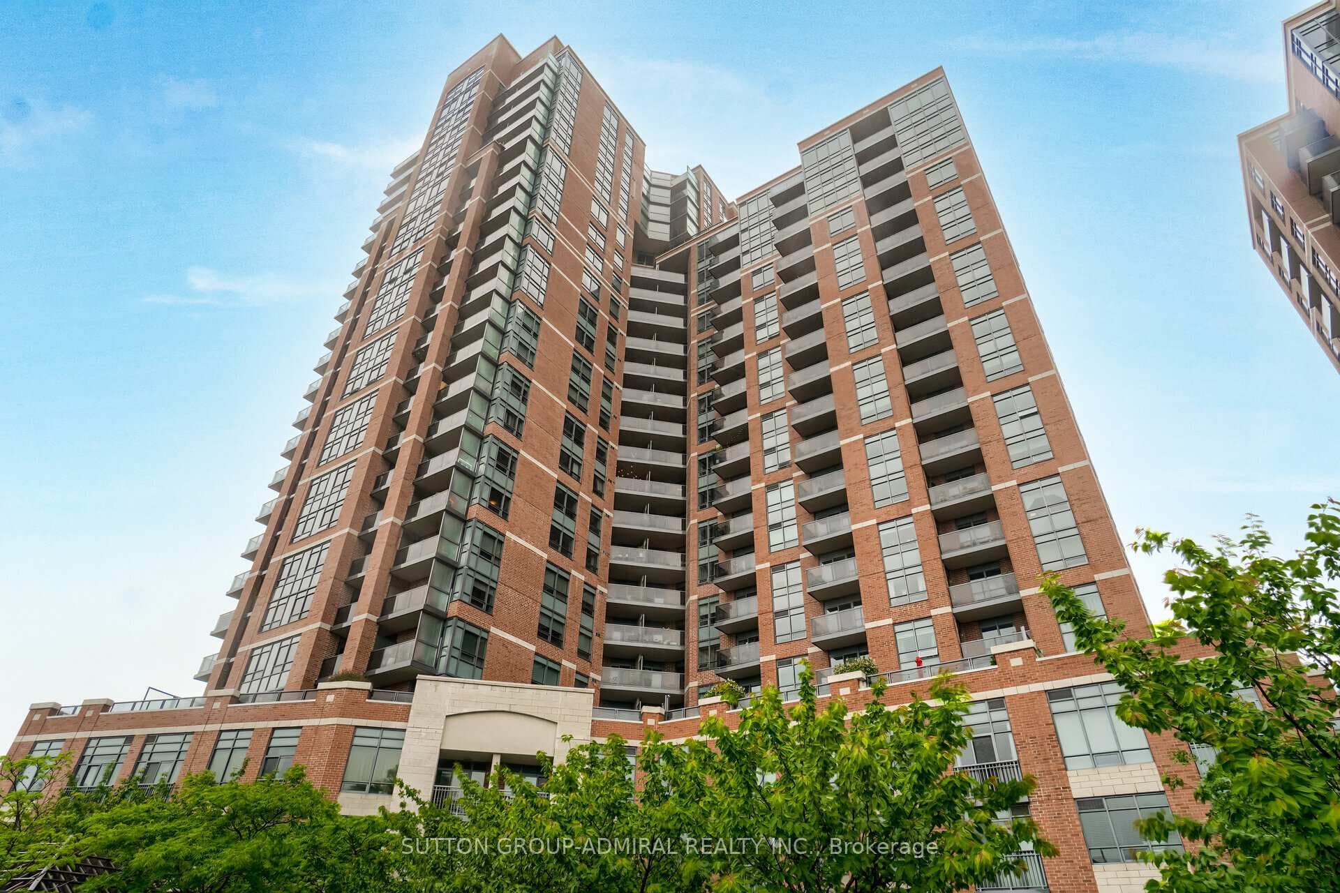 60 Heintzman Street Unit 1138, Bloor West Village / Swansea, ON M6P 5A1 - Photo 1