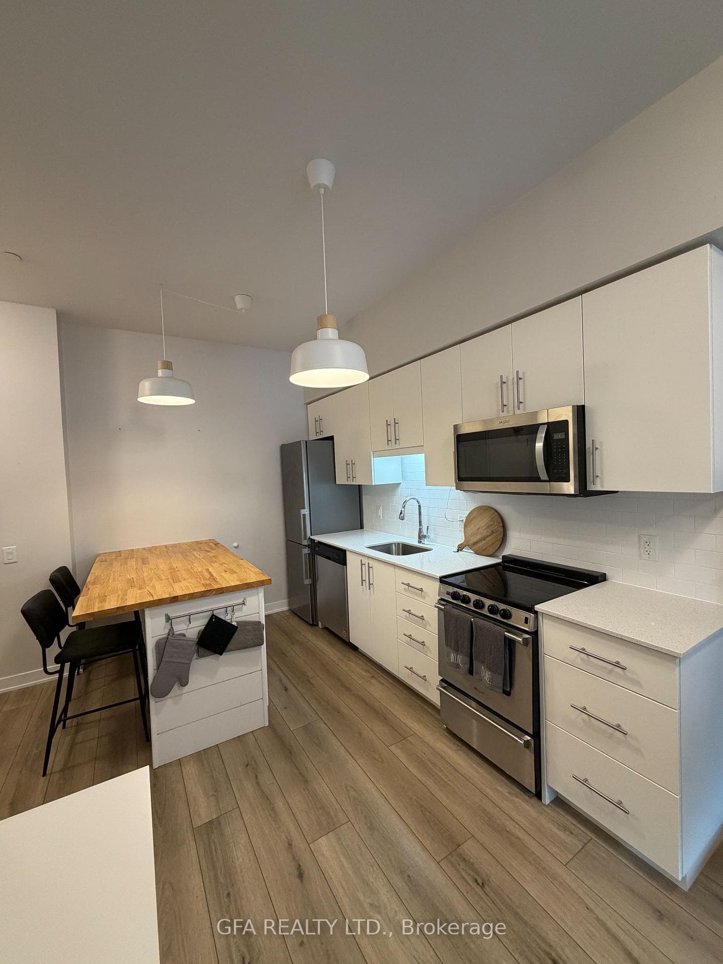 110 Fergus Avenue Unit 135, Kitchener
