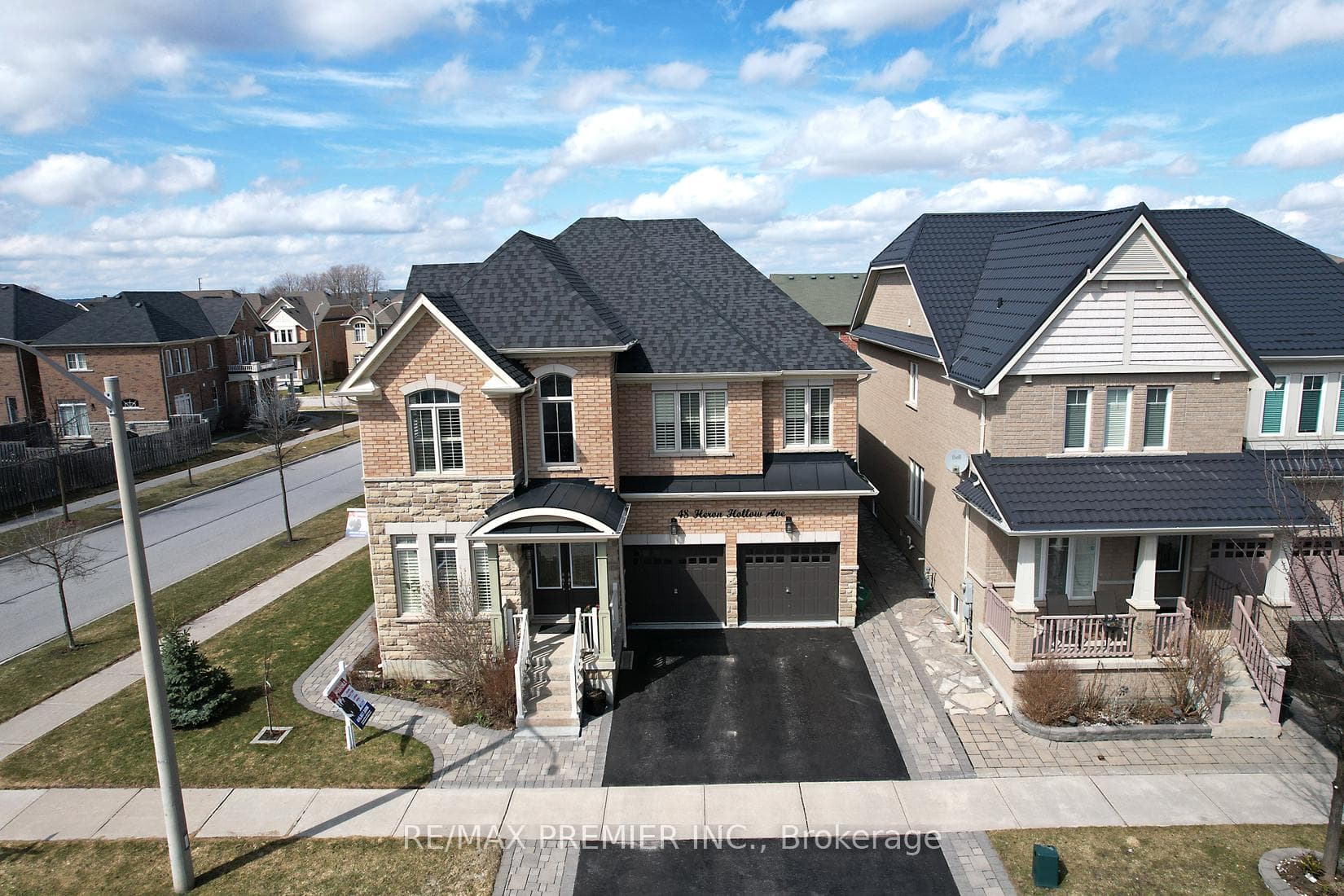 48 Heron Hollow Avenue, Richmond Hill, ON L4E 0G9 - Photo 1