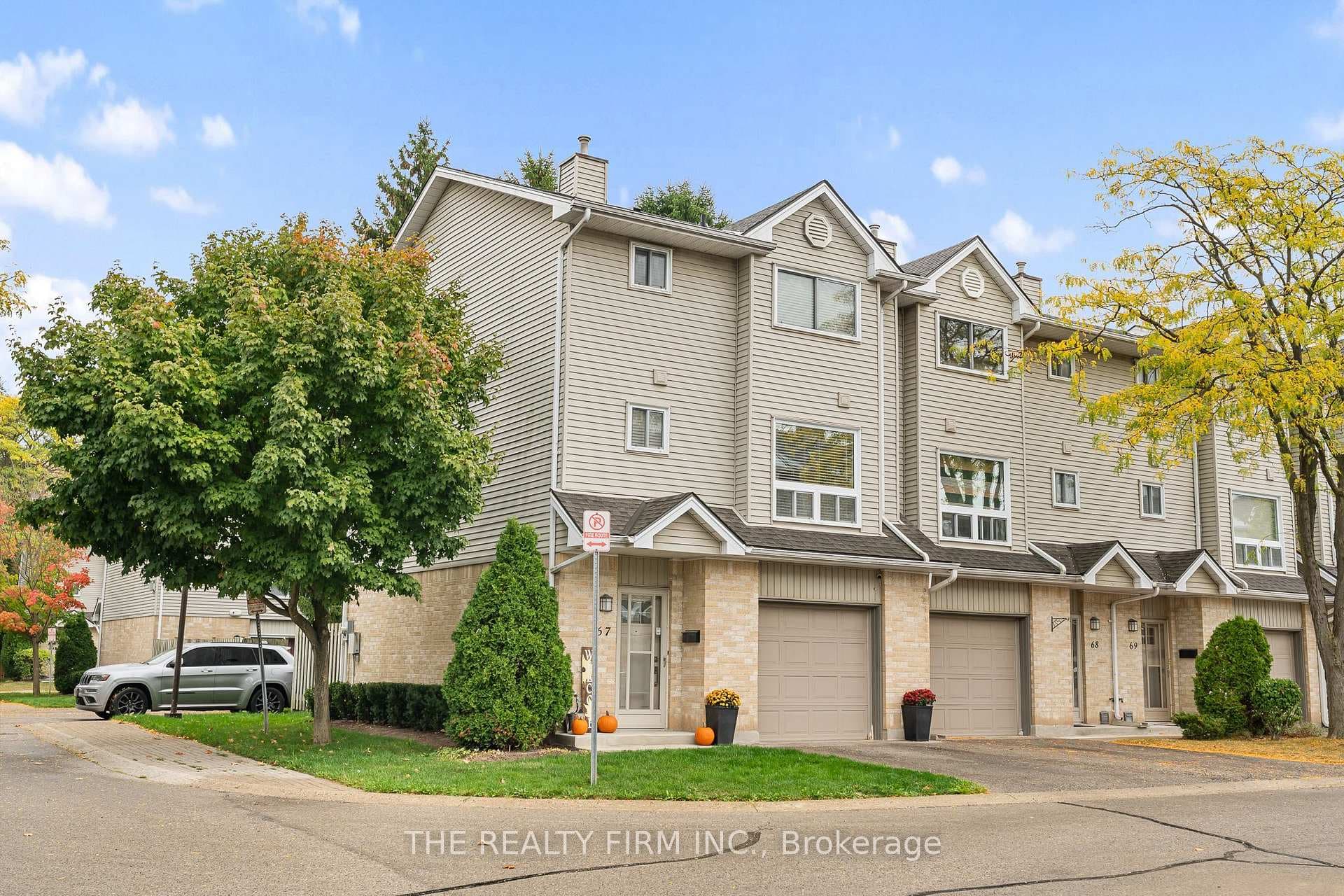 1990 Wavell Street Unit 67, London East, ON N5V 4N5 - Photo 1