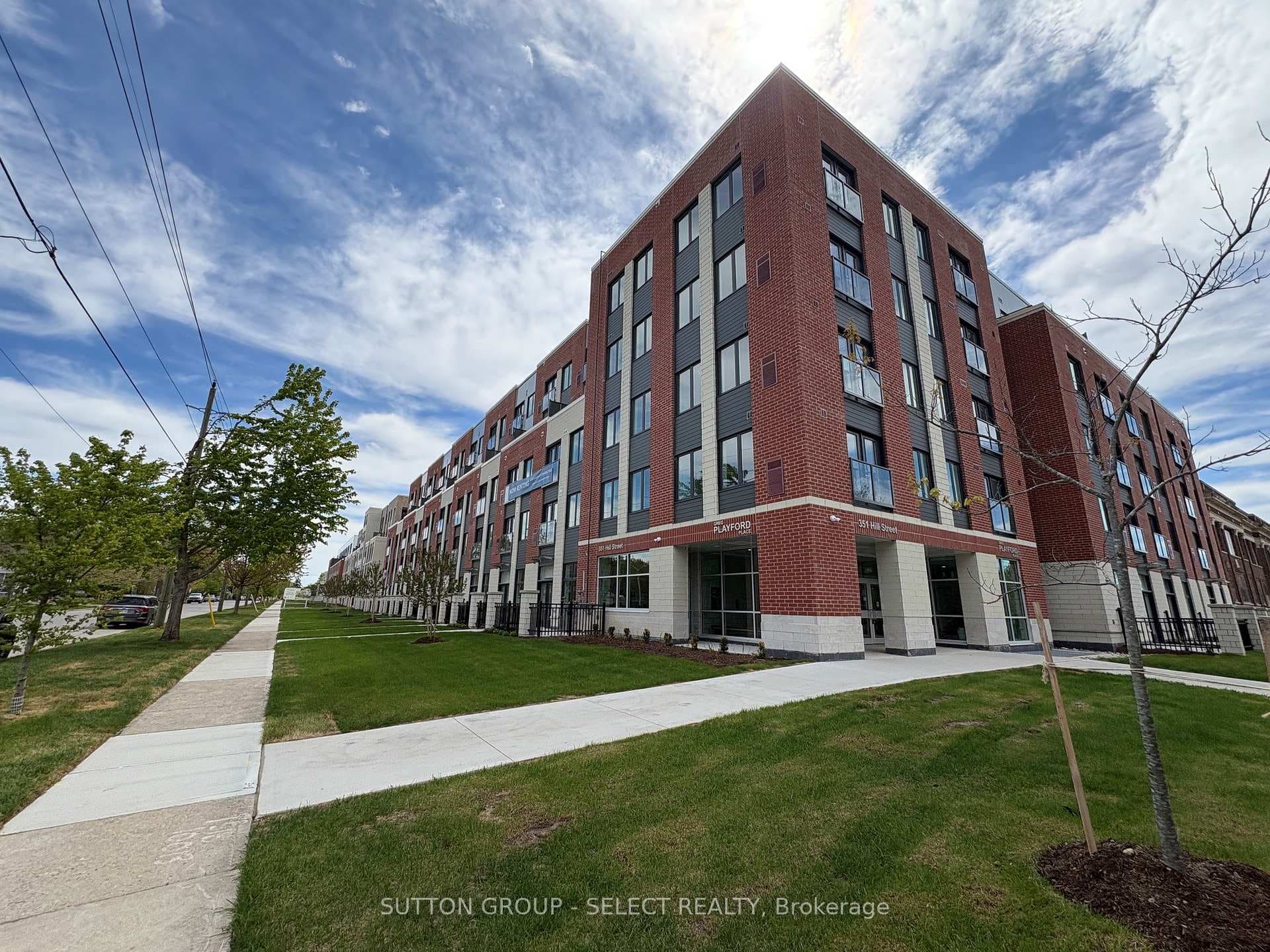351 Hill Street Unit 202, London East, ON N6B 2M2 - Photo 1
