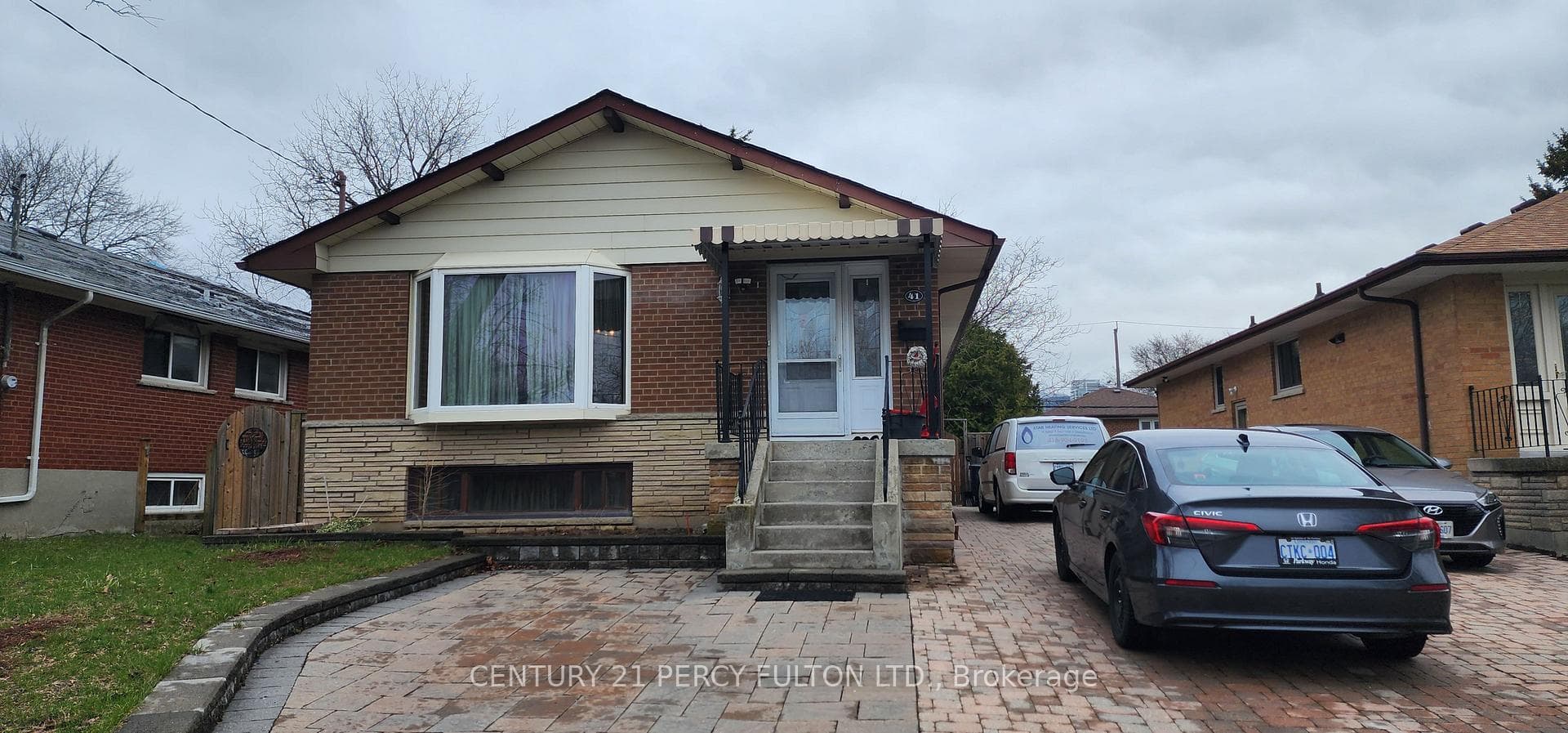 41 Moraine Hill Bsmt. Drive, Scarborough Village / Eglinton East, ON M1T 2A1 - Photo 1