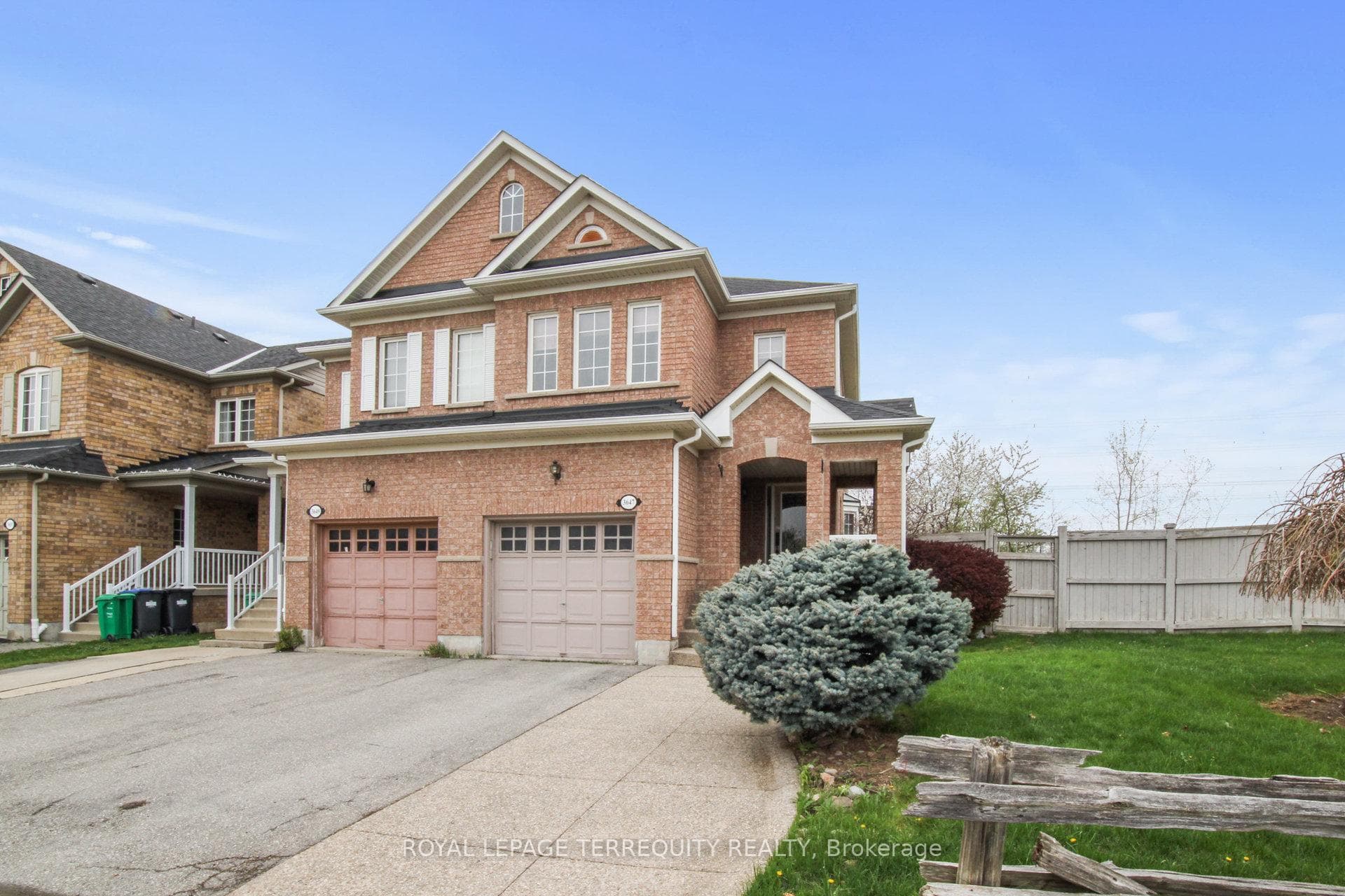 3647 Partition Road, Mississauga, ON L5N 8P4 - Photo 1
