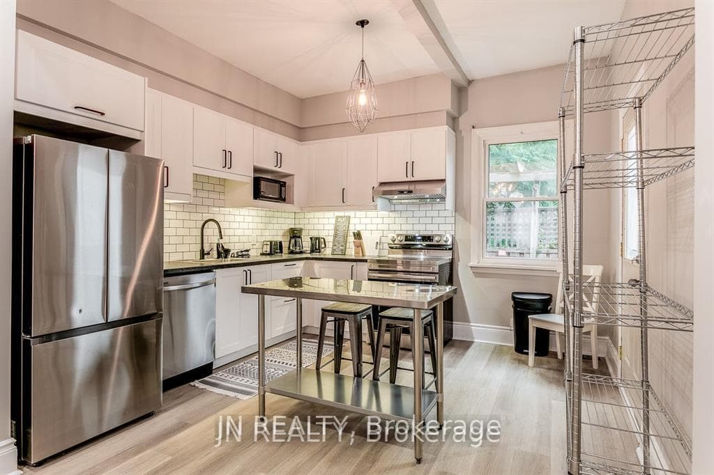 306 Harbord Street, Downtown Toronto / Waterfront, ON M6G 1G8 - Photo 1