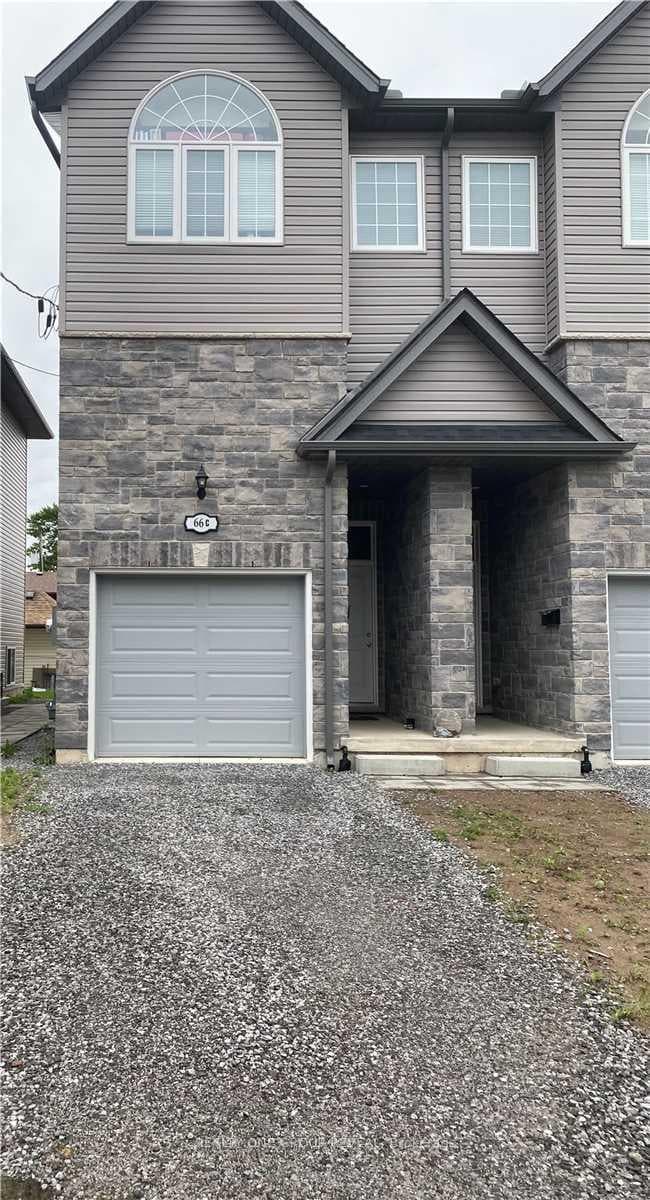 66C Battle Street, Thorold, ON L2V 3W7 - Photo 1