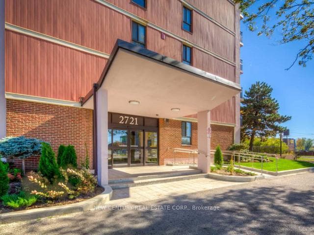 2721 Victoria Park Avenue Unit 1203, Scarborough Village / Eglinton East, ON M1T 3N6 - Photo 1
