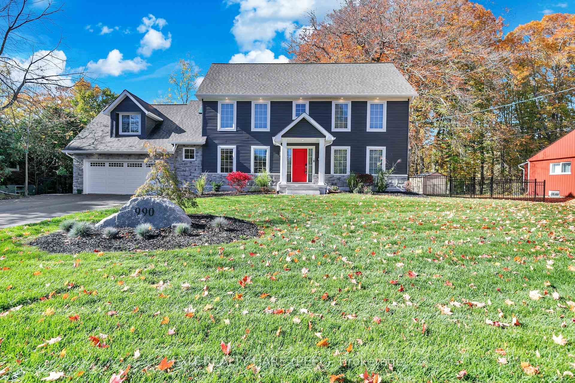 990 Haist Street, Pelham, ON L0S 1E4 - Photo 1