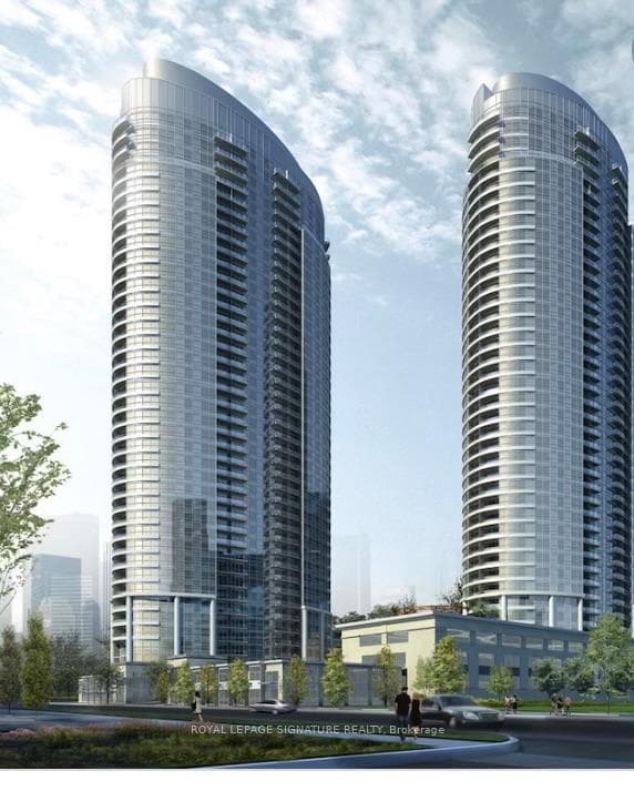 135 Village Green Square Unit 321, Agincourt / Milliken, ON M1S 0L1 - Photo 1