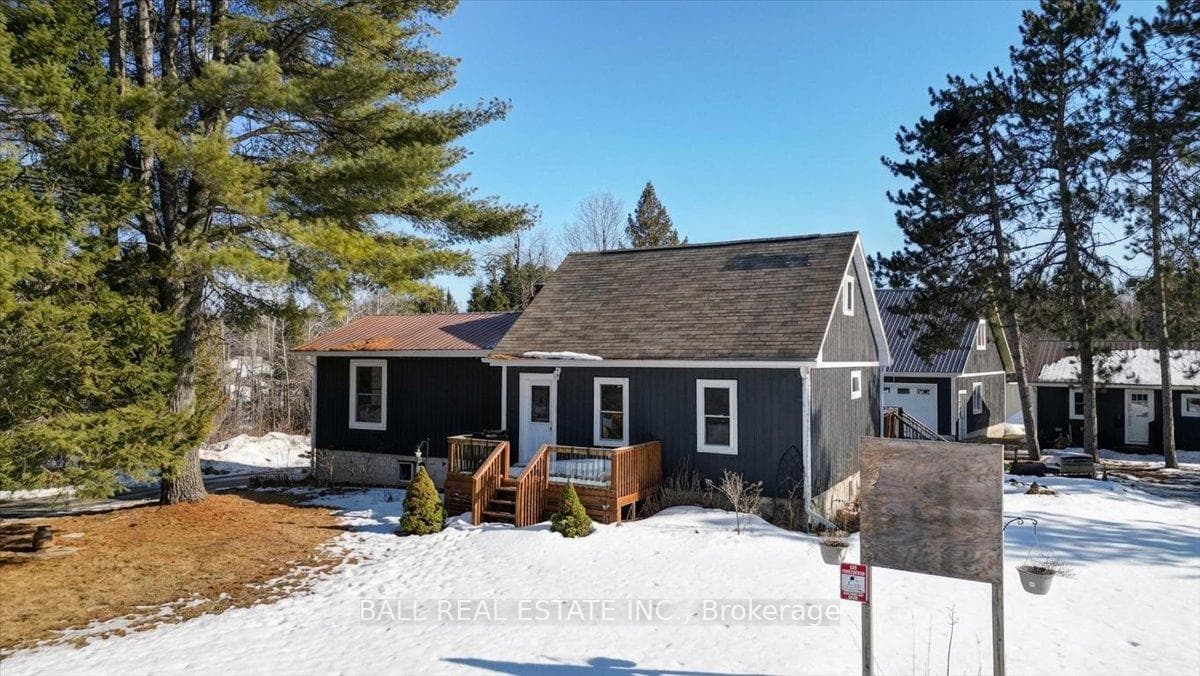1903 County 504 N/A, North Kawartha, ON K0L 1A0 - Photo 1