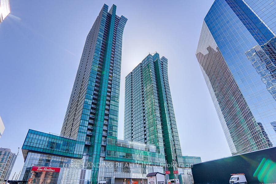 11 Bogert Avenue Unit 1701, Thornhill / Willowdale, ON M2N 0H4 - Photo 1