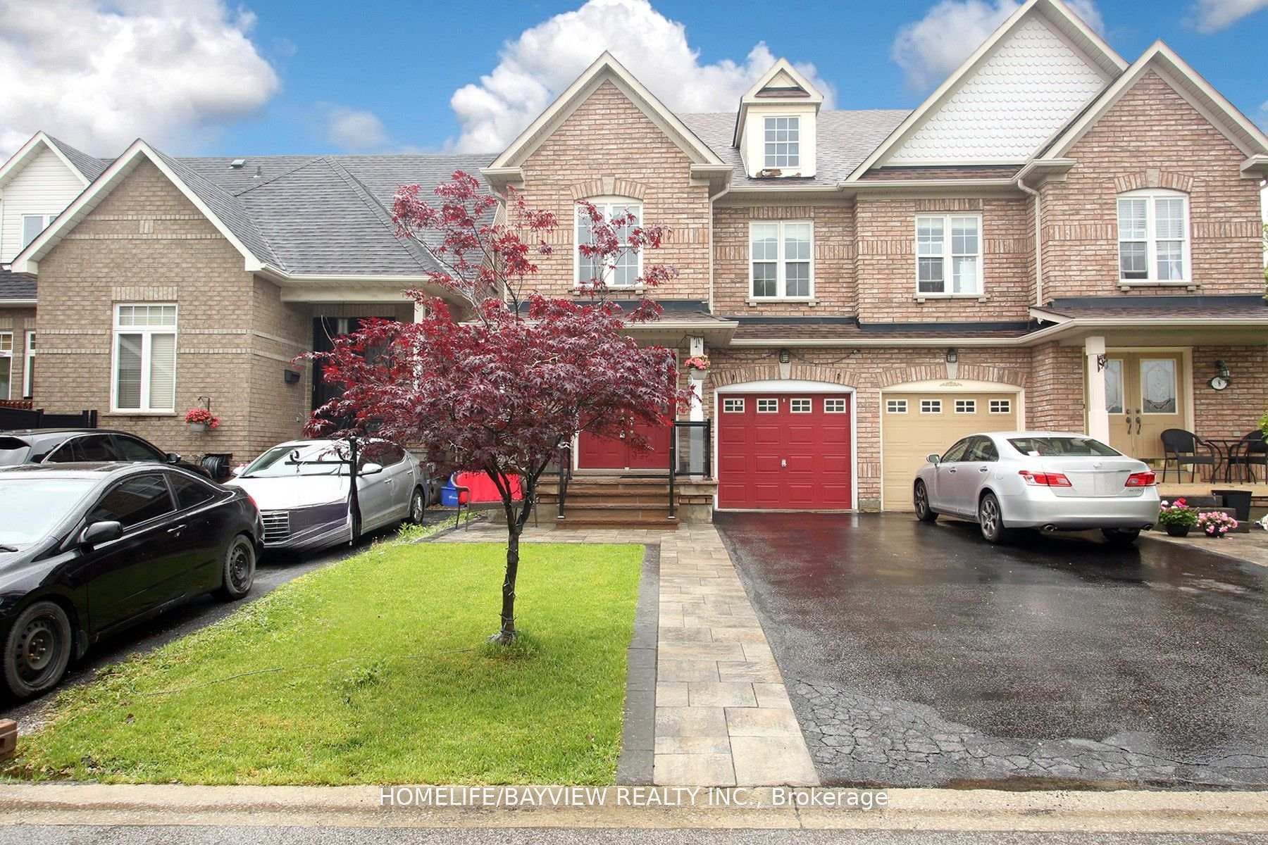 6 Winklers Lane, Markham, ON L6B 1C4 - Photo 1