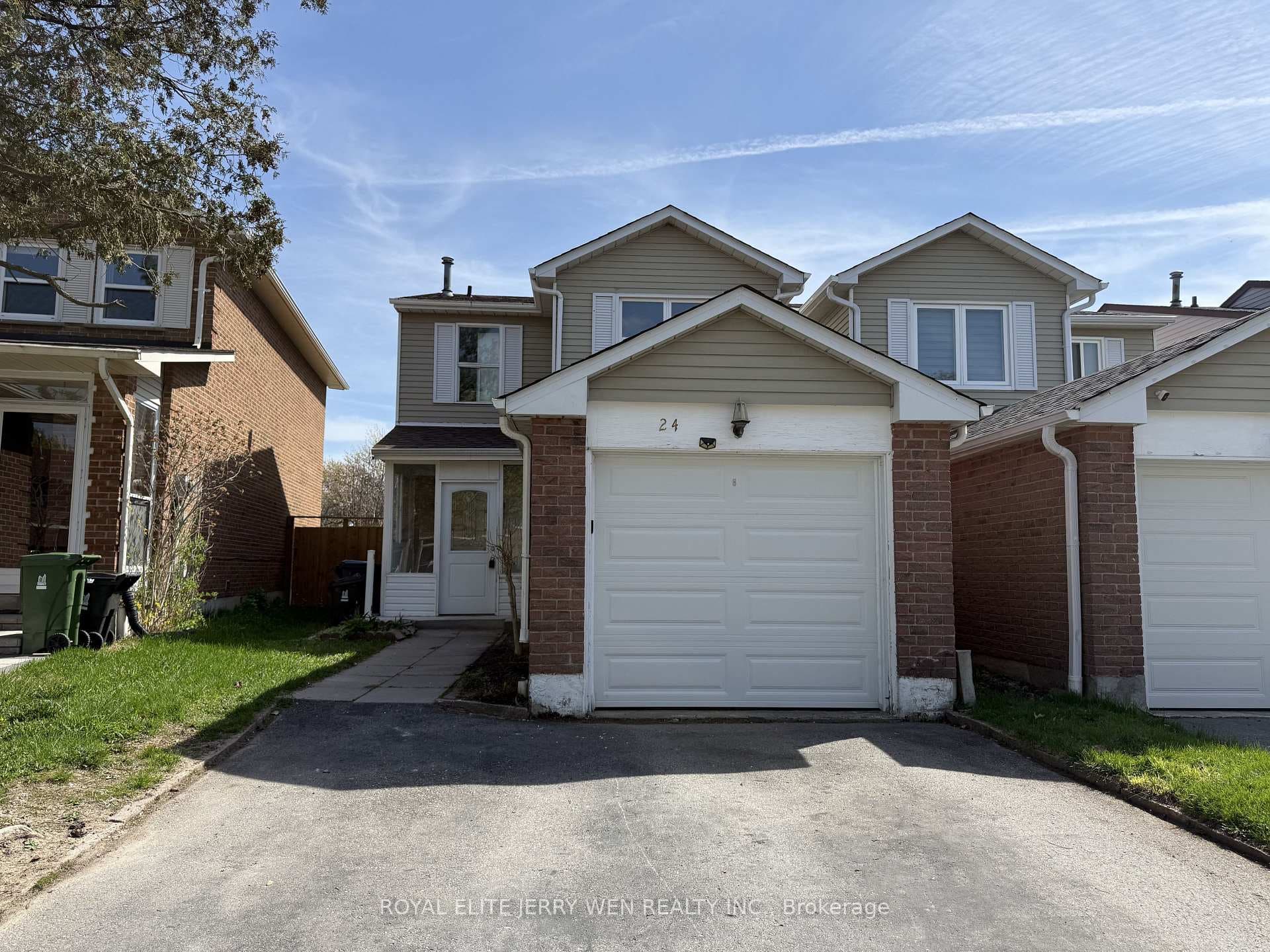 24 Muirlands Drive, Toronto E07