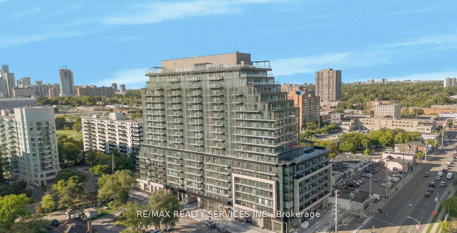 3009 Novar Road Unit 720, Mississauga, ON L5B 1H7 - Photo 1