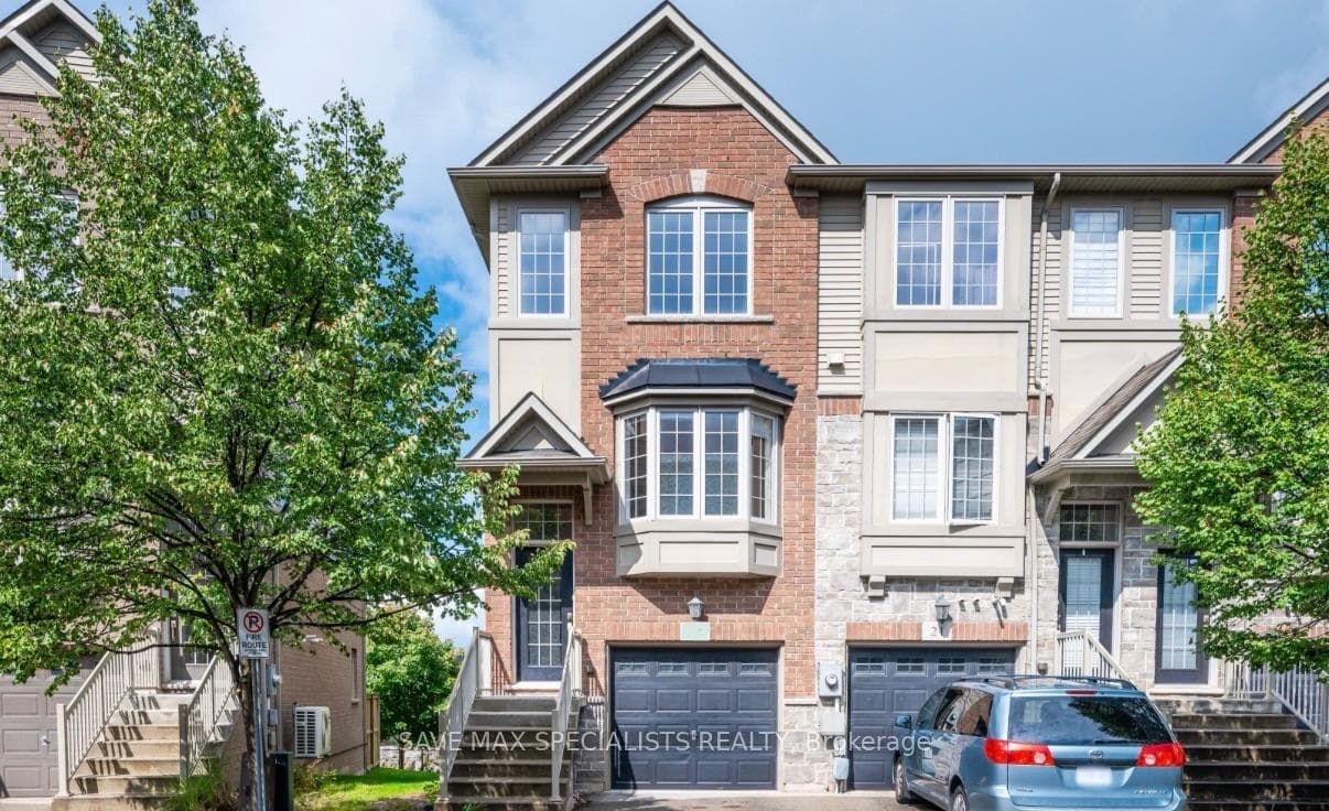 342 Mill Street Unit 20, Kitchener